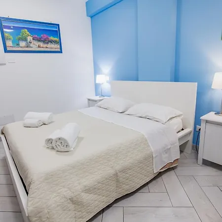 Belvedere Rent Campofelice Di Roccella