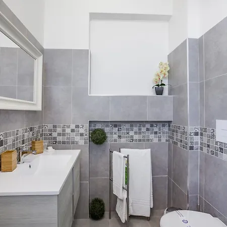 Belvedere Rent Campofelice Di Roccella