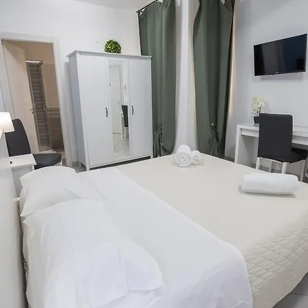 Belvedere Rent Bed & Breakfast