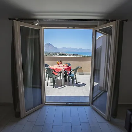 Bed & Breakfast Belvedere Rent 3*