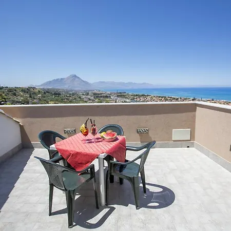 Belvedere Rent Bed & Breakfast Campofelice Di Roccella