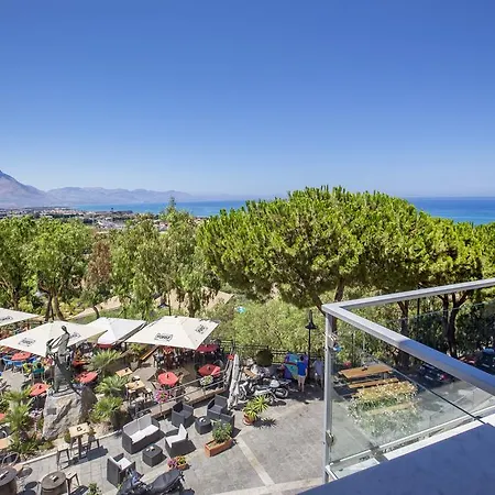 Belvedere Rent 3*