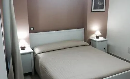 Bed & Breakfast Belvedere Rent