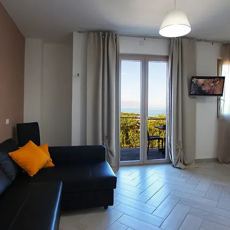 Bed & Breakfast Belvedere Rent