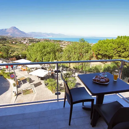 Belvedere Rent 3* Campofelice Di Roccella