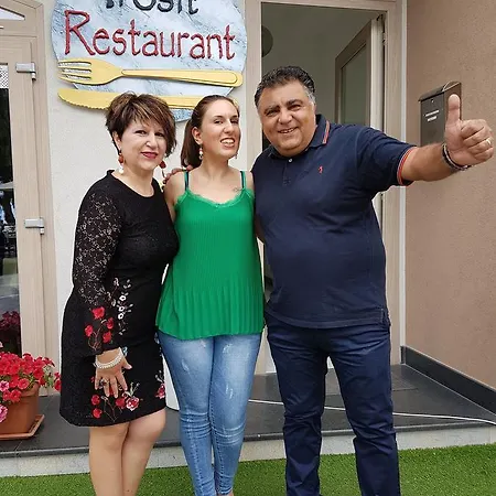 Belvedere Rent Bed & Breakfast Campofelice Di Roccella