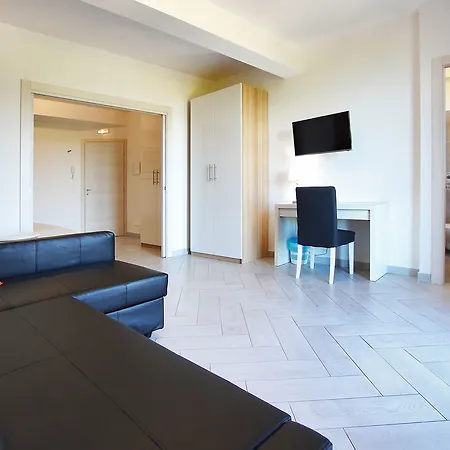 Belvedere Rent