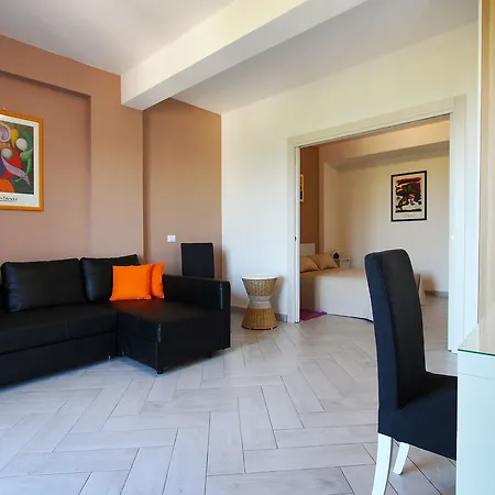 Belvedere Rent Campofelice Di Roccella