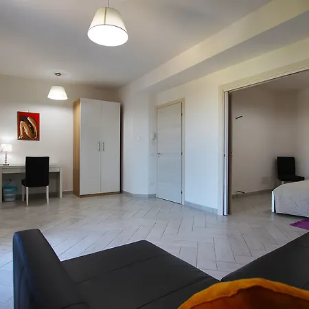 Bed & Breakfast Belvedere Rent
