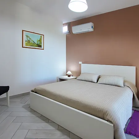 Belvedere Rent Campofelice Di Roccella