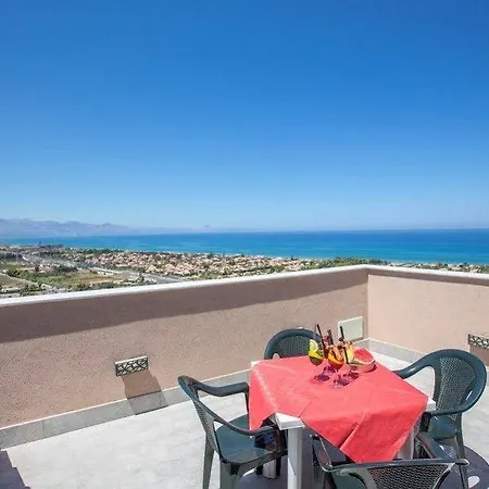 Bed & Breakfast Belvedere Rent 3*