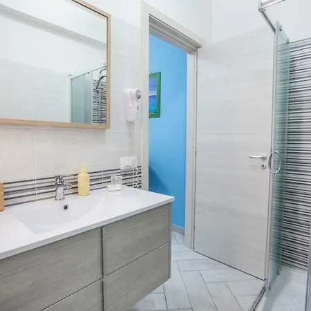 Belvedere Rent Bed & Breakfast 3*