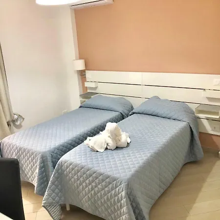Bed & Breakfast Belvedere Rent Campofelice Di Roccella