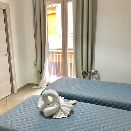 Belvedere Rent Bed & Breakfast 3*