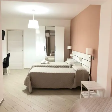 Bed & Breakfast Belvedere Rent