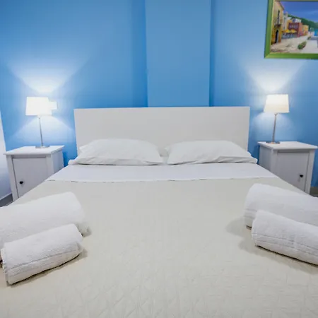 Belvedere Rent 3*