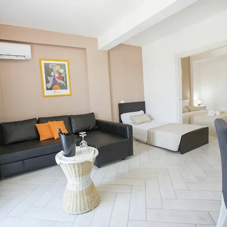 Bed & Breakfast Belvedere Rent