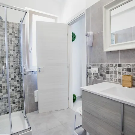 Belvedere Rent Bed & Breakfast 3*