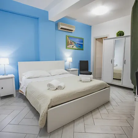 Belvedere Rent 3* Campofelice Di Roccella
