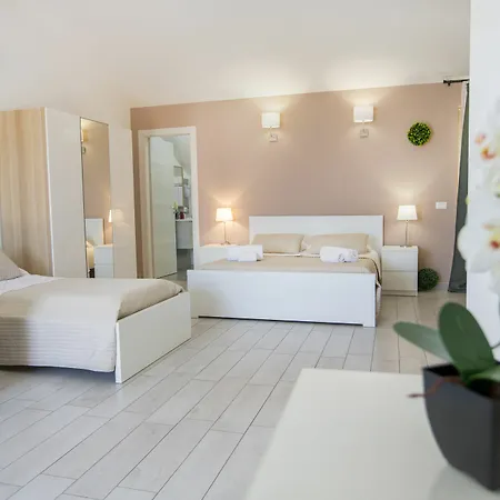 Belvedere Rent Campofelice Di Roccella