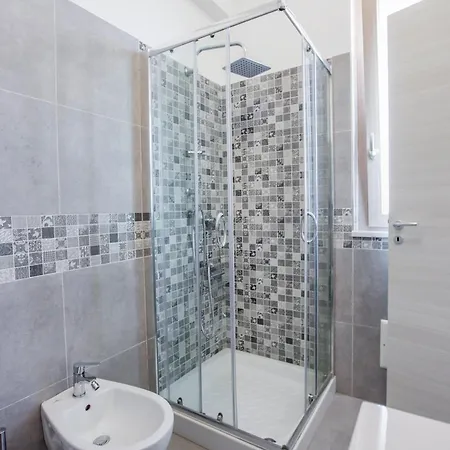 Belvedere Rent 3* Campofelice Di Roccella