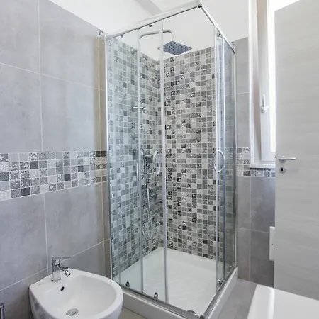 Belvedere Rent 3* Campofelice Di Roccella