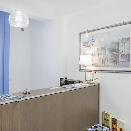 Belvedere Rent 3* Campofelice Di Roccella
