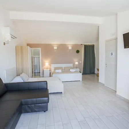 Bed & Breakfast Belvedere Rent